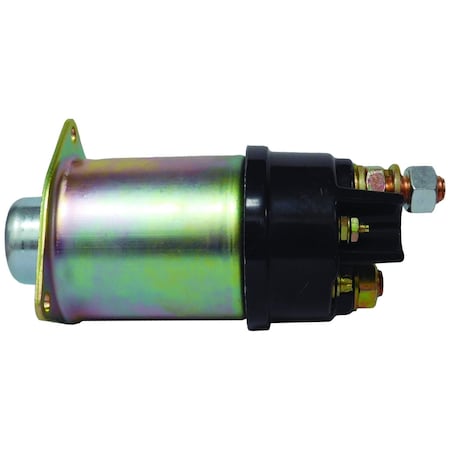 Solenoid, Replacement For Wai Global, 66-168-1-Usa